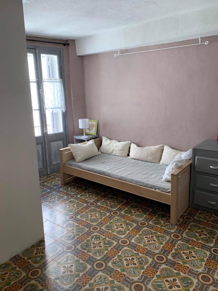 5Rbut1 - Maison Familiale Sur Deux Niveaux En Plein Coeur Du Centre Ville Collioure Exterior photo
